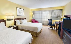 Courtyard Marriott Tuscaloosa Al